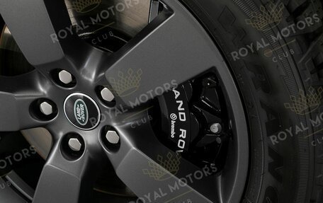 Land Rover Defender II, 2025 год, 21 500 000 рублей, 8 фотография