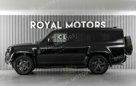 Land Rover Defender II, 2025 год, 21 500 000 рублей, 3 фотография