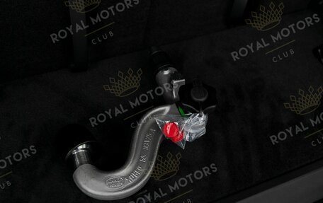 Land Rover Defender II, 2025 год, 21 500 000 рублей, 7 фотография