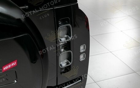 Land Rover Defender II, 2025 год, 21 500 000 рублей, 6 фотография