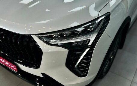 Haval Jolion, 2025 год, 2 349 000 рублей, 33 фотография