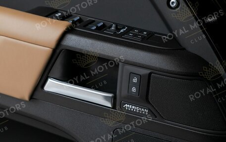 Land Rover Defender II, 2025 год, 21 500 000 рублей, 16 фотография