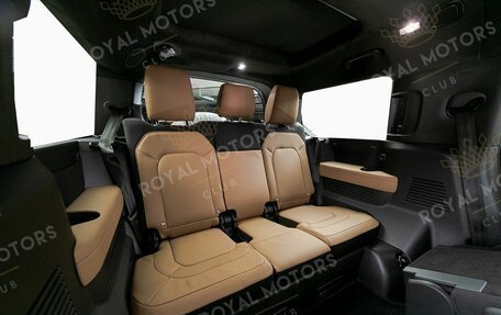 Land Rover Defender II, 2025 год, 21 500 000 рублей, 19 фотография