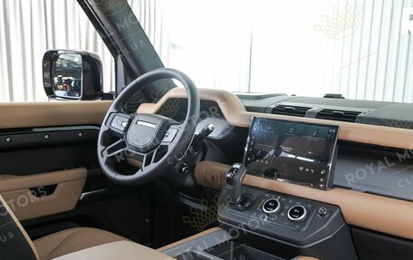 Land Rover Defender II, 2025 год, 21 500 000 рублей, 10 фотография