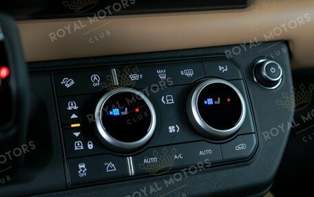 Land Rover Defender II, 2025 год, 21 500 000 рублей, 12 фотография