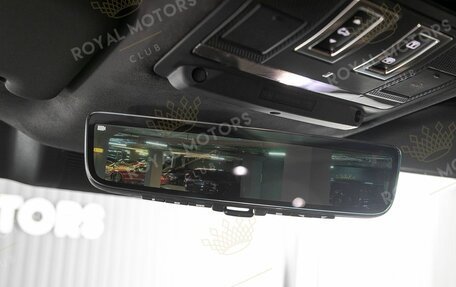 Land Rover Defender II, 2025 год, 21 500 000 рублей, 14 фотография