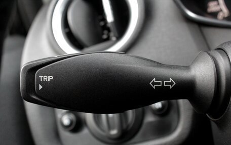 Ford Fiesta, 2016 год, 745 000 рублей, 11 фотография