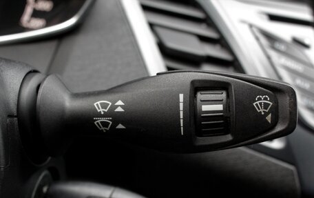 Ford Fiesta, 2016 год, 745 000 рублей, 12 фотография