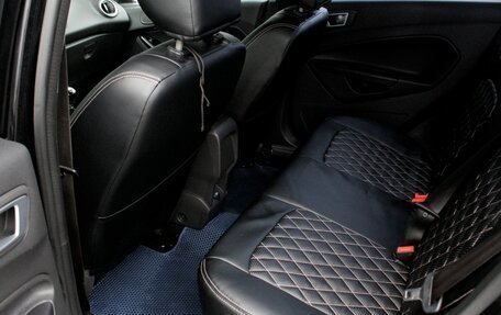 Ford Fiesta, 2016 год, 745 000 рублей, 18 фотография