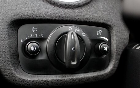 Ford Fiesta, 2016 год, 745 000 рублей, 16 фотография