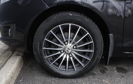 Ford Fiesta, 2016 год, 745 000 рублей, 22 фотография