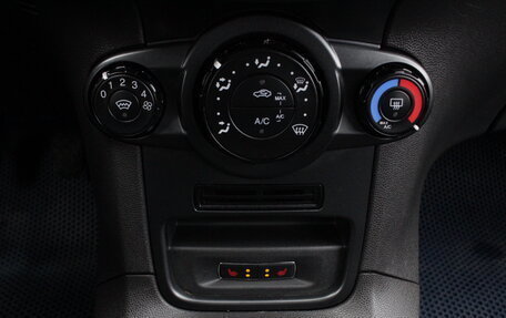 Ford Fiesta, 2016 год, 745 000 рублей, 14 фотография