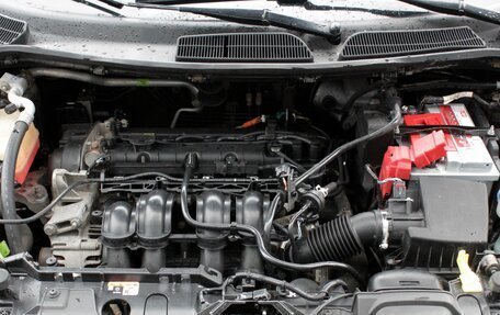 Ford Fiesta, 2016 год, 745 000 рублей, 21 фотография