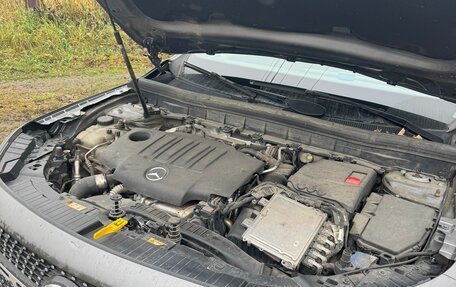 Mercedes-Benz GLB, 2020 год, 4 000 000 рублей, 12 фотография