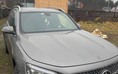 Mercedes-Benz GLB, 2020 год, 4 000 000 рублей, 8 фотография