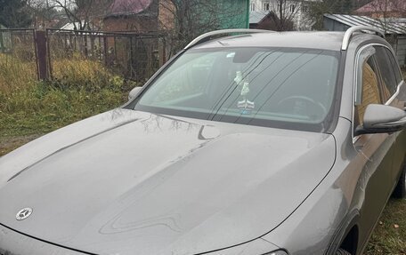 Mercedes-Benz GLB, 2020 год, 4 000 000 рублей, 7 фотография