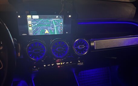 Mercedes-Benz GLB, 2020 год, 4 000 000 рублей, 14 фотография