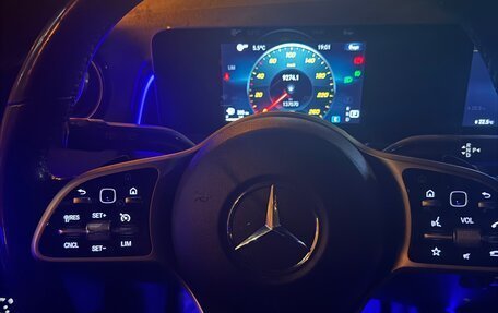 Mercedes-Benz GLB, 2020 год, 4 000 000 рублей, 13 фотография