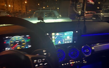 Mercedes-Benz GLB, 2020 год, 4 000 000 рублей, 17 фотография