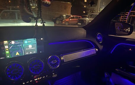 Mercedes-Benz GLB, 2020 год, 4 000 000 рублей, 16 фотография