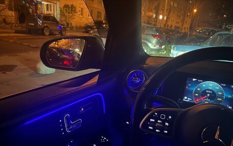 Mercedes-Benz GLB, 2020 год, 4 000 000 рублей, 15 фотография