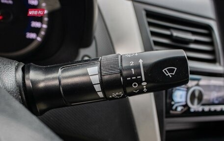 Hyundai Solaris II рестайлинг, 2012 год, 710 000 рублей, 6 фотография