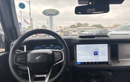 Ford Bronco, 2025 год, 9 961 072 рублей, 11 фотография