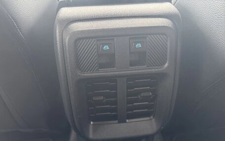 Ford Bronco, 2025 год, 9 961 072 рублей, 10 фотография