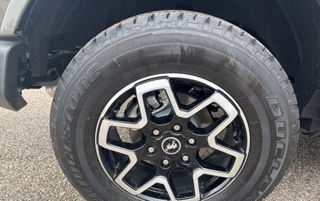 Ford Bronco, 2025 год, 9 961 072 рублей, 12 фотография