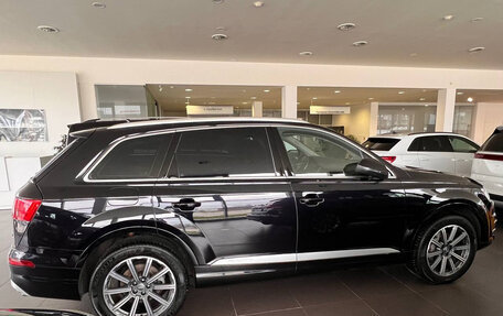 Audi Q7, 2017 год, 4 555 000 рублей, 3 фотография