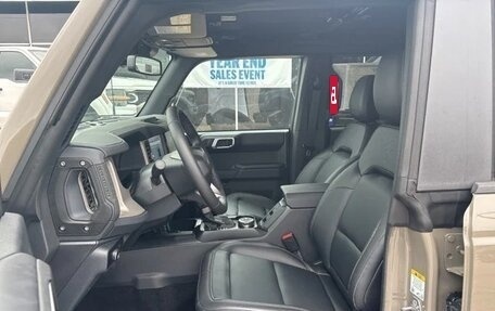 Ford Bronco, 2025 год, 9 961 072 рублей, 8 фотография