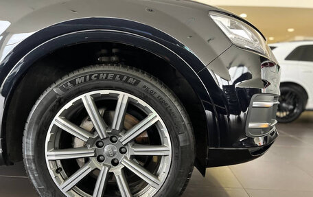 Audi Q7, 2017 год, 4 555 000 рублей, 8 фотография