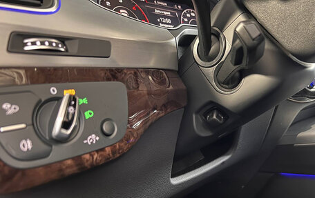 Audi Q7, 2017 год, 4 555 000 рублей, 13 фотография