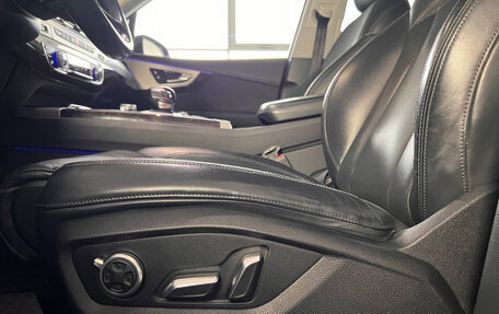 Audi Q7, 2017 год, 4 555 000 рублей, 12 фотография