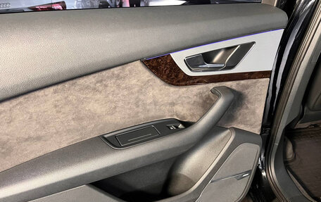 Audi Q7, 2017 год, 4 555 000 рублей, 21 фотография