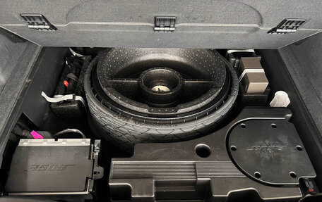 Audi Q7, 2017 год, 4 555 000 рублей, 26 фотография