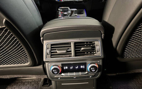 Audi Q7, 2017 год, 4 555 000 рублей, 24 фотография