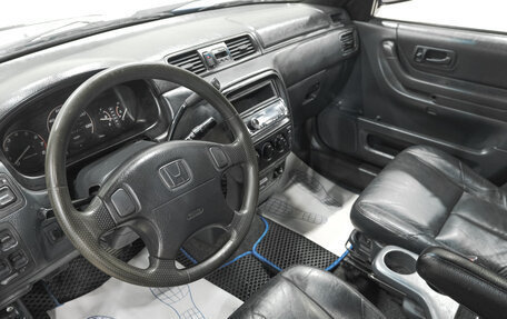 Honda CR-V IV, 2000 год, 549 000 рублей, 8 фотография