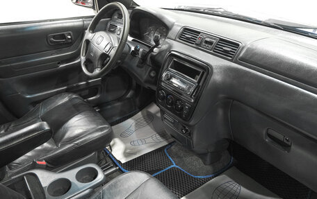 Honda CR-V IV, 2000 год, 549 000 рублей, 9 фотография