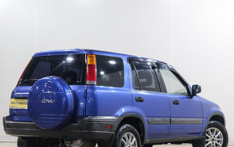 Honda CR-V IV, 2000 год, 549 000 рублей, 7 фотография