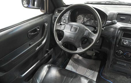 Honda CR-V IV, 2000 год, 549 000 рублей, 10 фотография