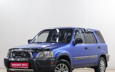 Honda CR-V IV, 2000 год, 549 000 рублей, 4 фотография