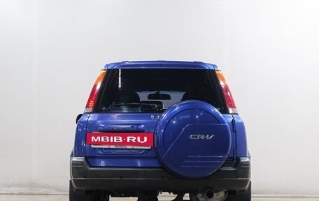 Honda CR-V IV, 2000 год, 549 000 рублей, 6 фотография