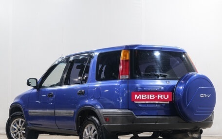 Honda CR-V IV, 2000 год, 549 000 рублей, 5 фотография