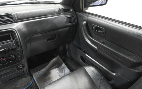 Honda CR-V IV, 2000 год, 549 000 рублей, 11 фотография