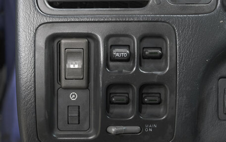 Honda CR-V IV, 2000 год, 549 000 рублей, 17 фотография