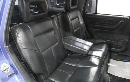 Honda CR-V IV, 2000 год, 549 000 рублей, 19 фотография