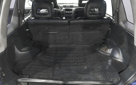 Honda CR-V IV, 2000 год, 549 000 рублей, 21 фотография