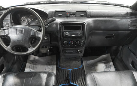 Honda CR-V IV, 2000 год, 549 000 рублей, 12 фотография