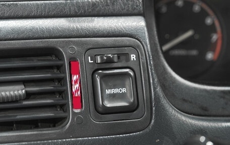 Honda CR-V IV, 2000 год, 549 000 рублей, 18 фотография